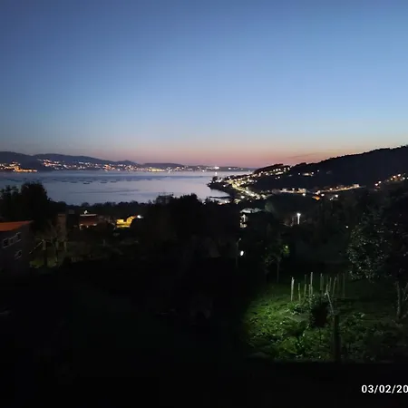Grana Medrano Appartement Comarca de Pontevedra