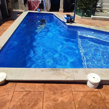 Grana Medrano Appartement Comarca de Pontevedra
