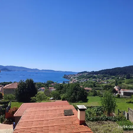 Apartment Grana Medrano Pontevedra