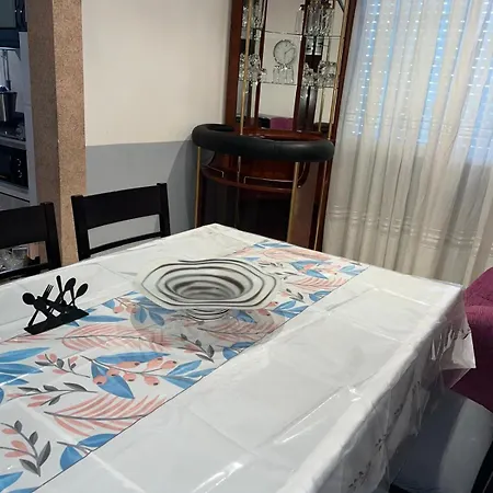 Grana Medrano Appartement *