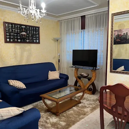 Apartment Grana Medrano *