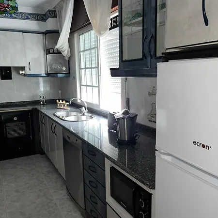 Grana Medrano Appartement Comarca de Pontevedra