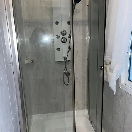 Grana Medrano Apartment