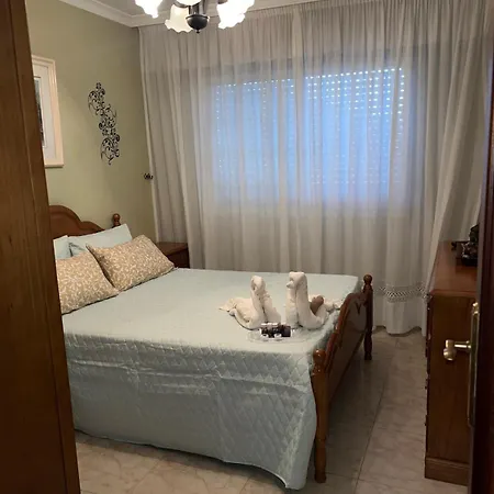 Appartement Grana Medrano