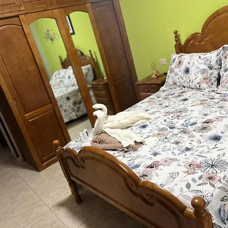 Grana Medrano Apartment