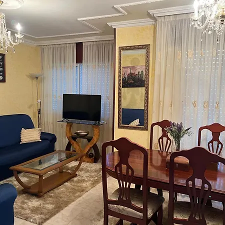 Appartement Grana Medrano