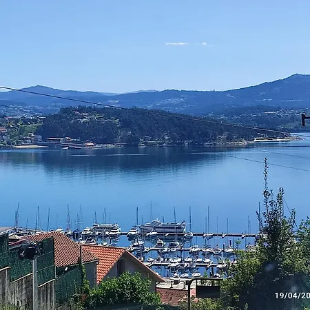 Grana Medrano Apartment *