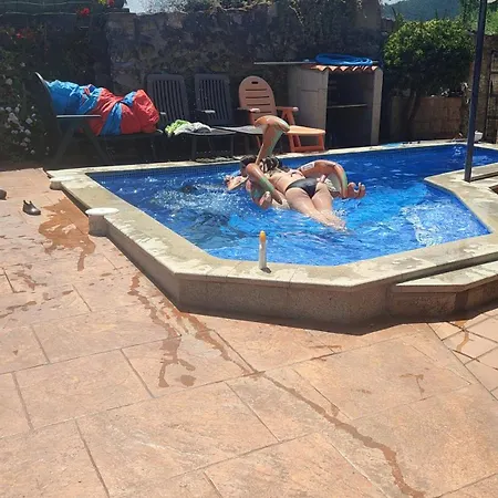 Grana Medrano Appartement *