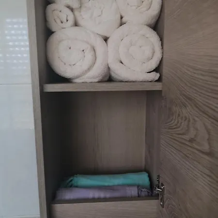 Grana Medrano Apartment