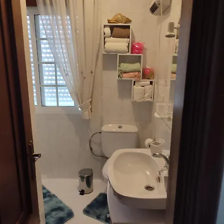 Grana Medrano Appartement *