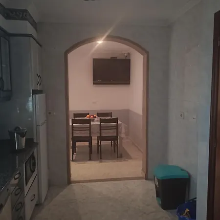 Grana Medrano Appartement Comarca de Pontevedra