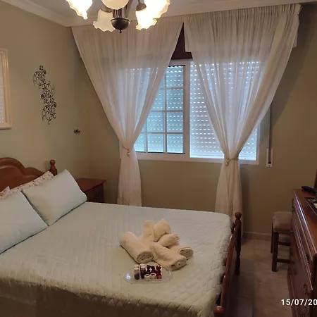 Appartement Grana Medrano *