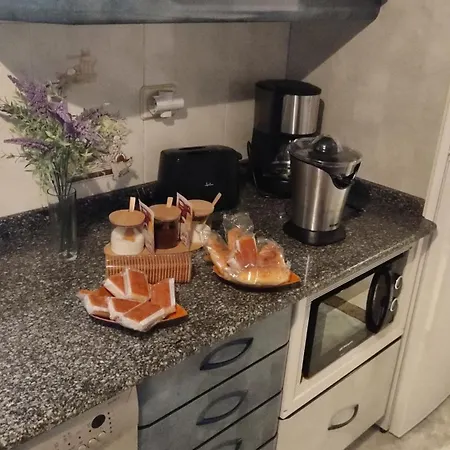 Grana Medrano Apartment Pontevedra