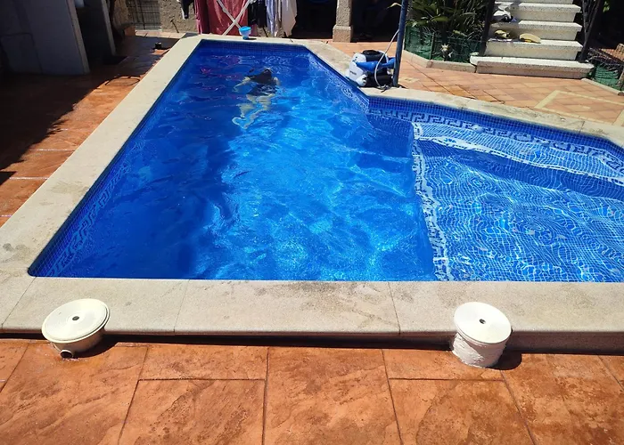 Grana Medrano Apartment Pontevedra