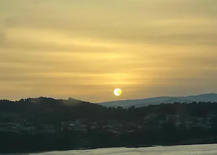 Apartment Grana Medrano