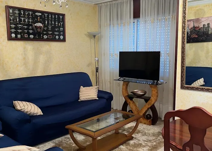 Apartment Grana Medrano *