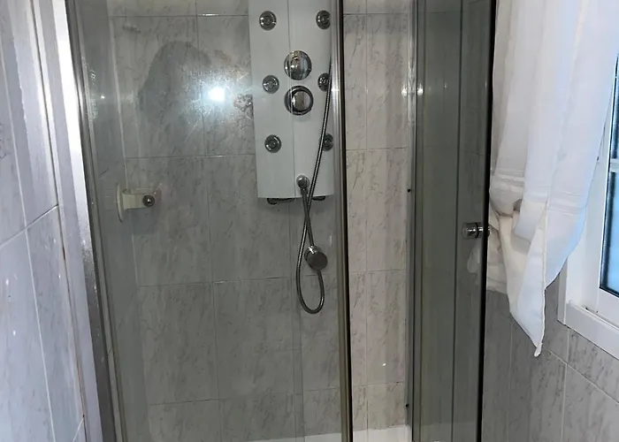 Grana Medrano Apartment