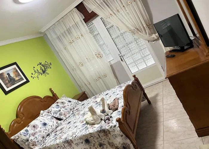 Grana Medrano * Pontevedra