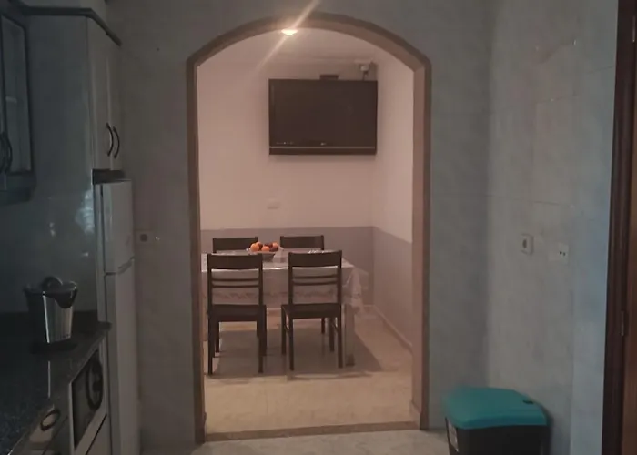 Grana Medrano Daire Pontevedra